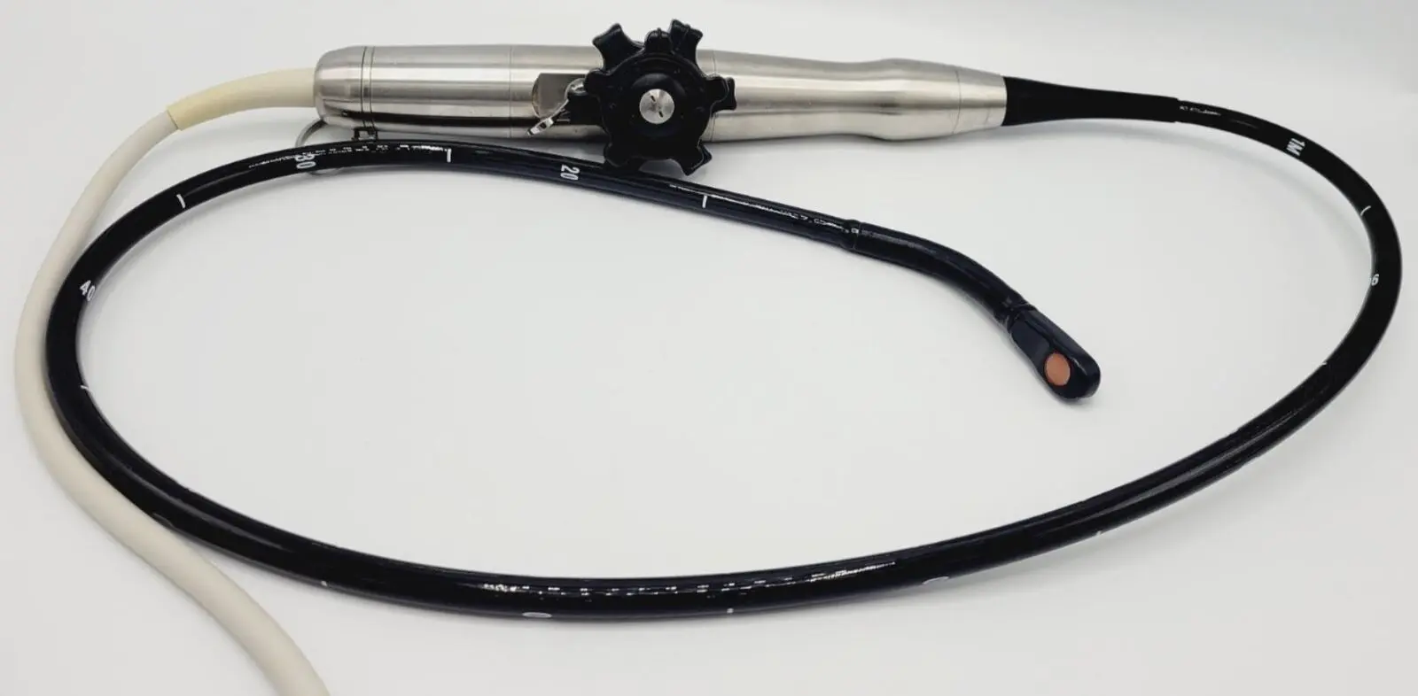 Philips S7-2 OMNI 21778A Transesophageal TEE Ultrasound Transducer Fully Tested - Image 2