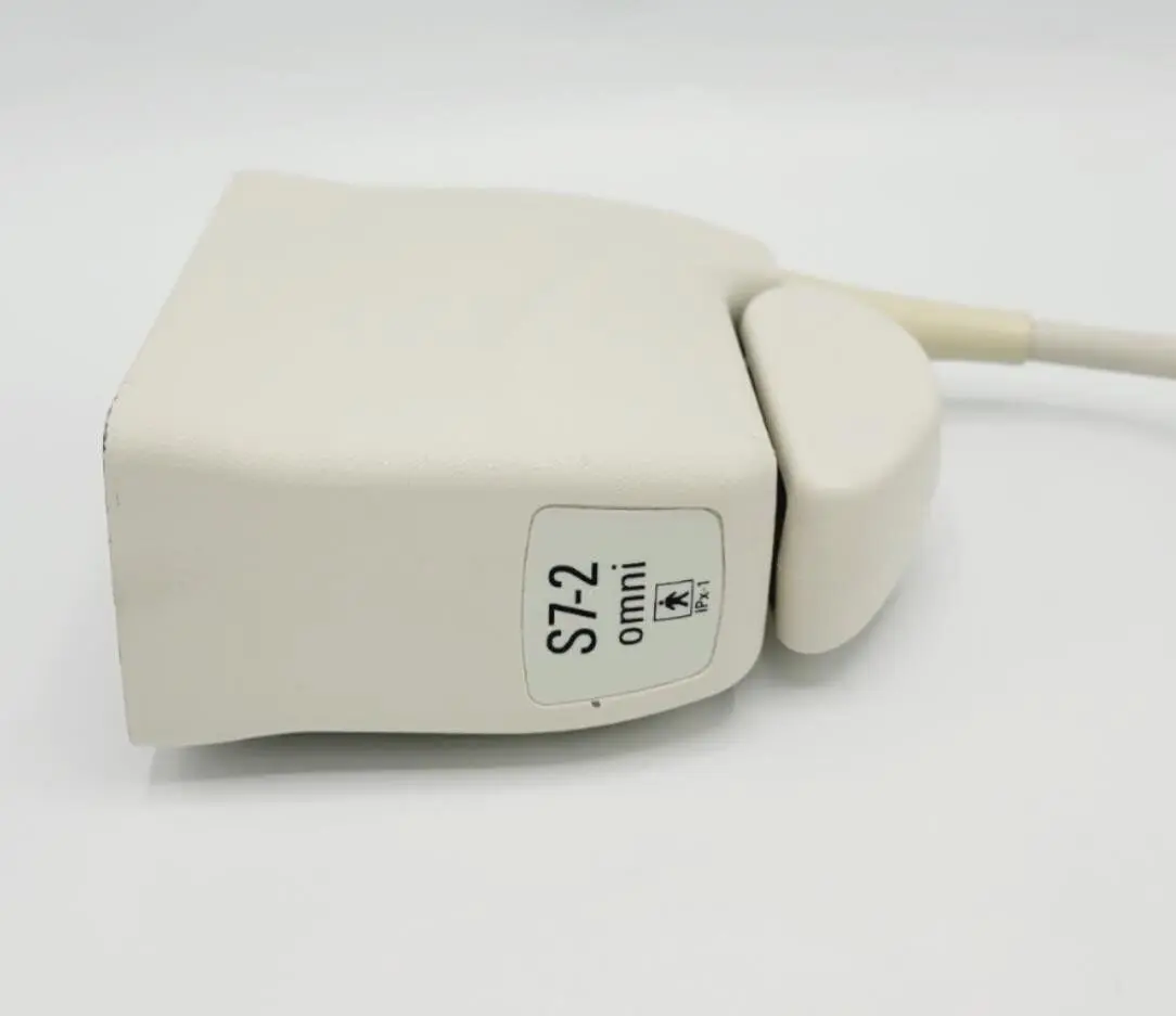 Philips S7-2 OMNI 21778A Transesophageal TEE Ultrasound Transducer Fully Tested - Image 4