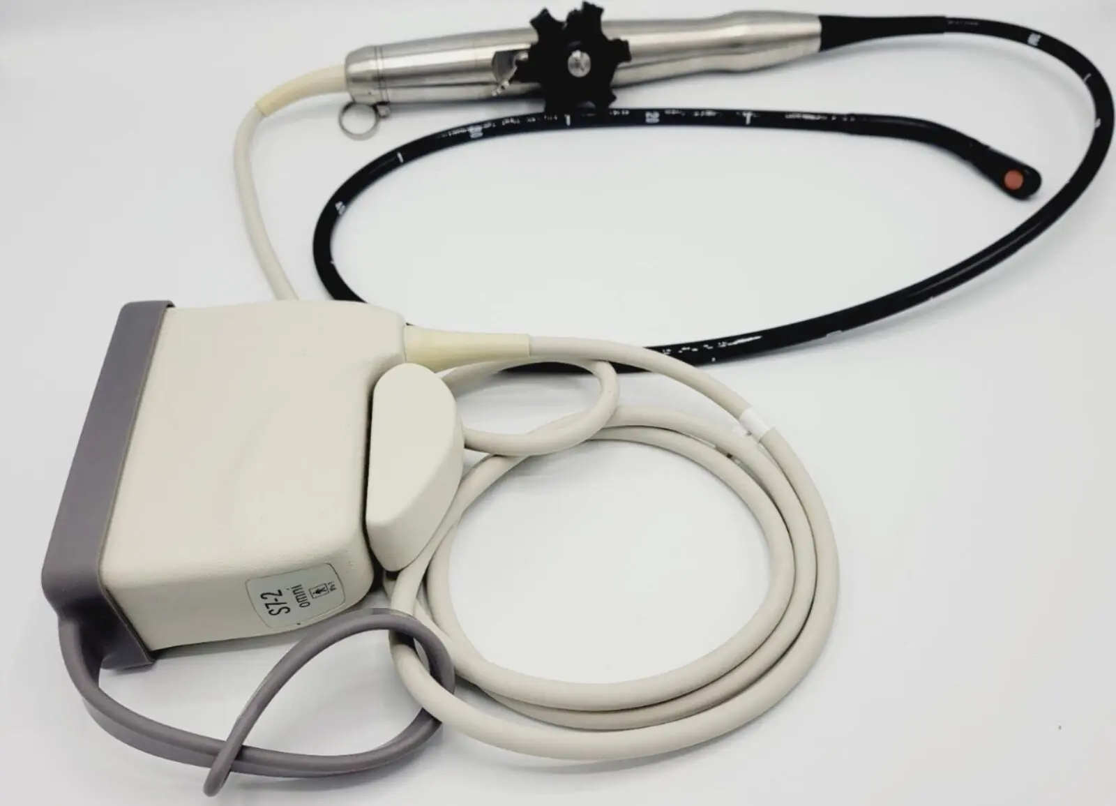 Philips S7-2 OMNI 21778A Transesophageal TEE Ultrasound Transducer Fully Tested - Image 5