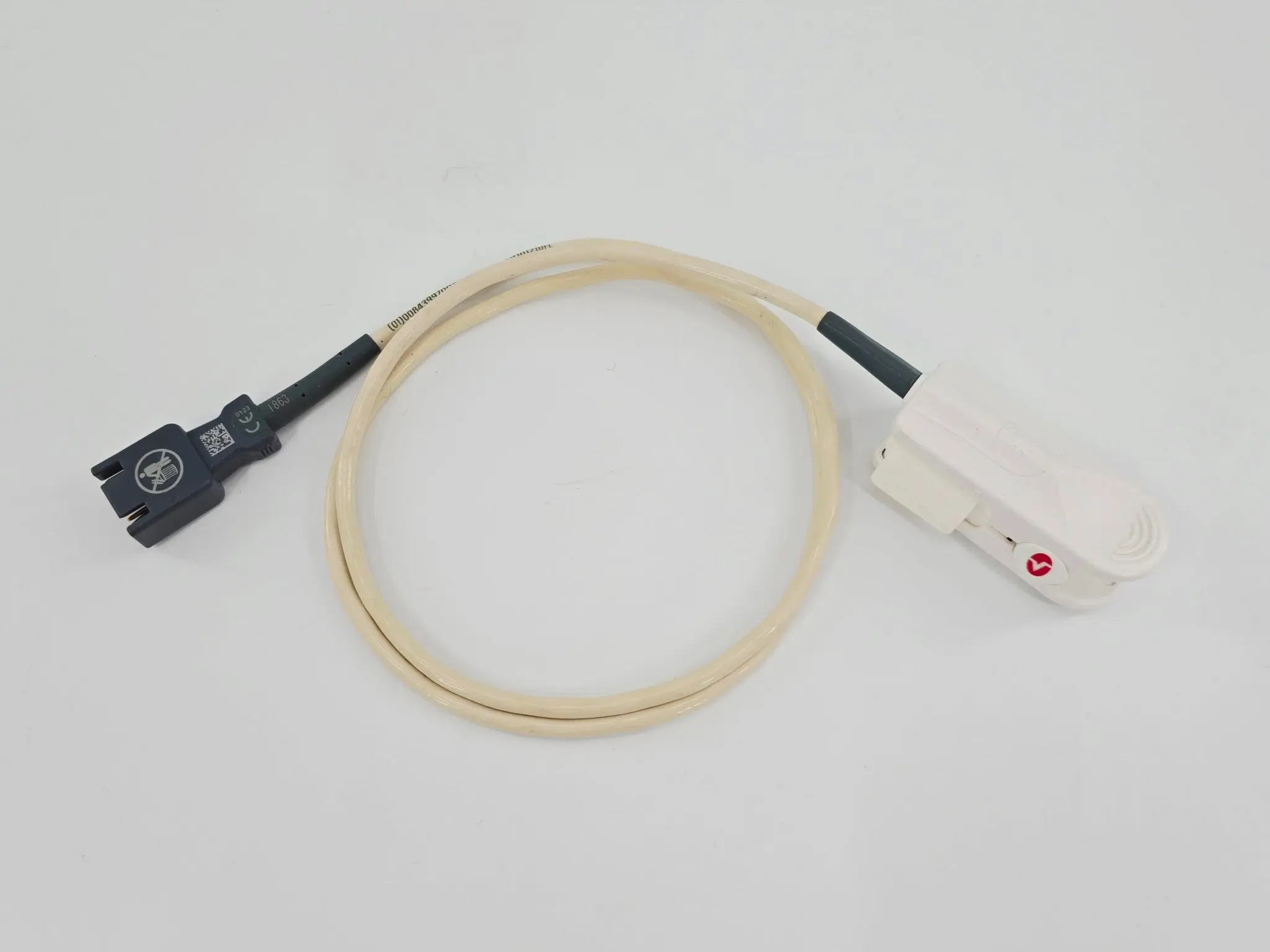Philips SureSigns VS2+ Vital Signs Monitor w/ NBP SpO2 Temp 863278 S/W: B.01.86 - Image 13