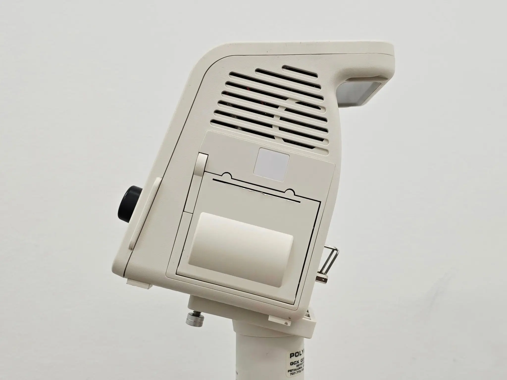 Philips SureSigns VS2+ Vital Signs Monitor w/ NBP SpO2 Temp 863278 S/W: B.01.86 - Image 8
