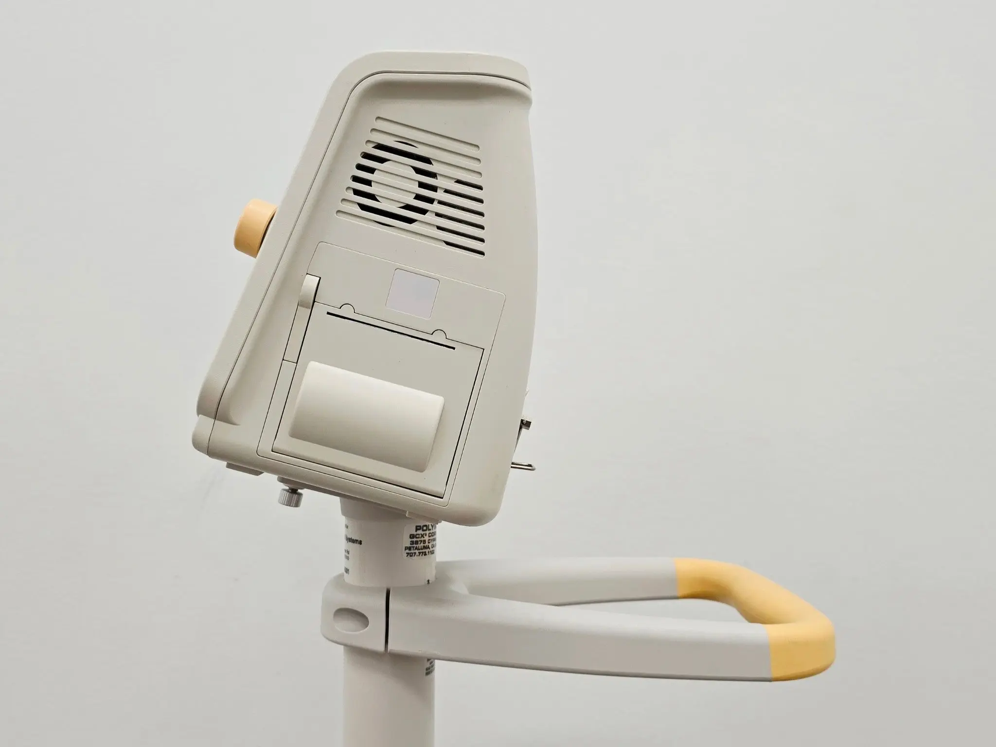 Philips SureSigns VS3 Vital Signs Monitor w/ NBP SpO2 Temp 863072 S/W: A.07.33 - Image 8
