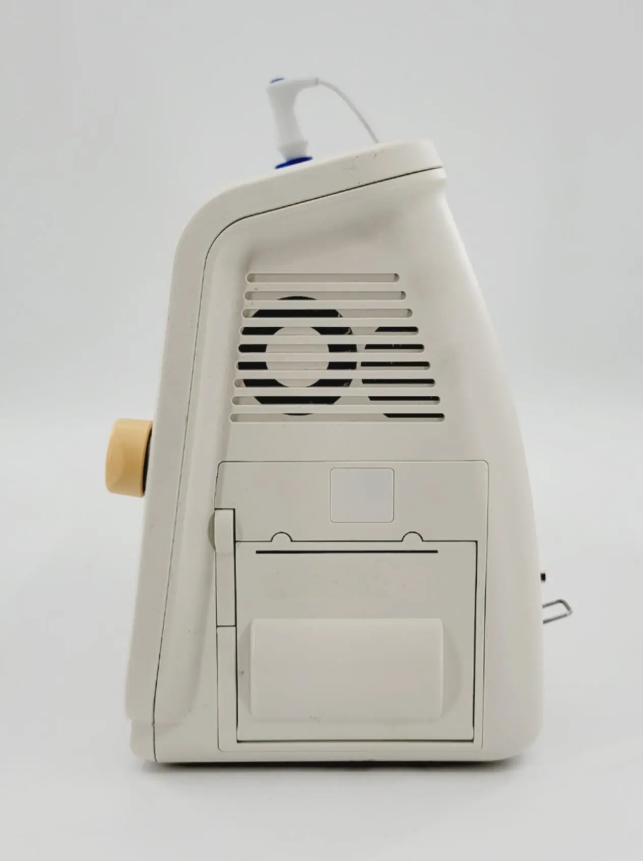 Philips VS3 SureSigns Vital Signs Monitor NBP SpO₂ Temperature - Image 6