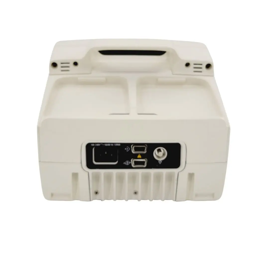 Physio Control Lifepak 20e Defibrillator Monitor 99507-000133 Certified - Image 3