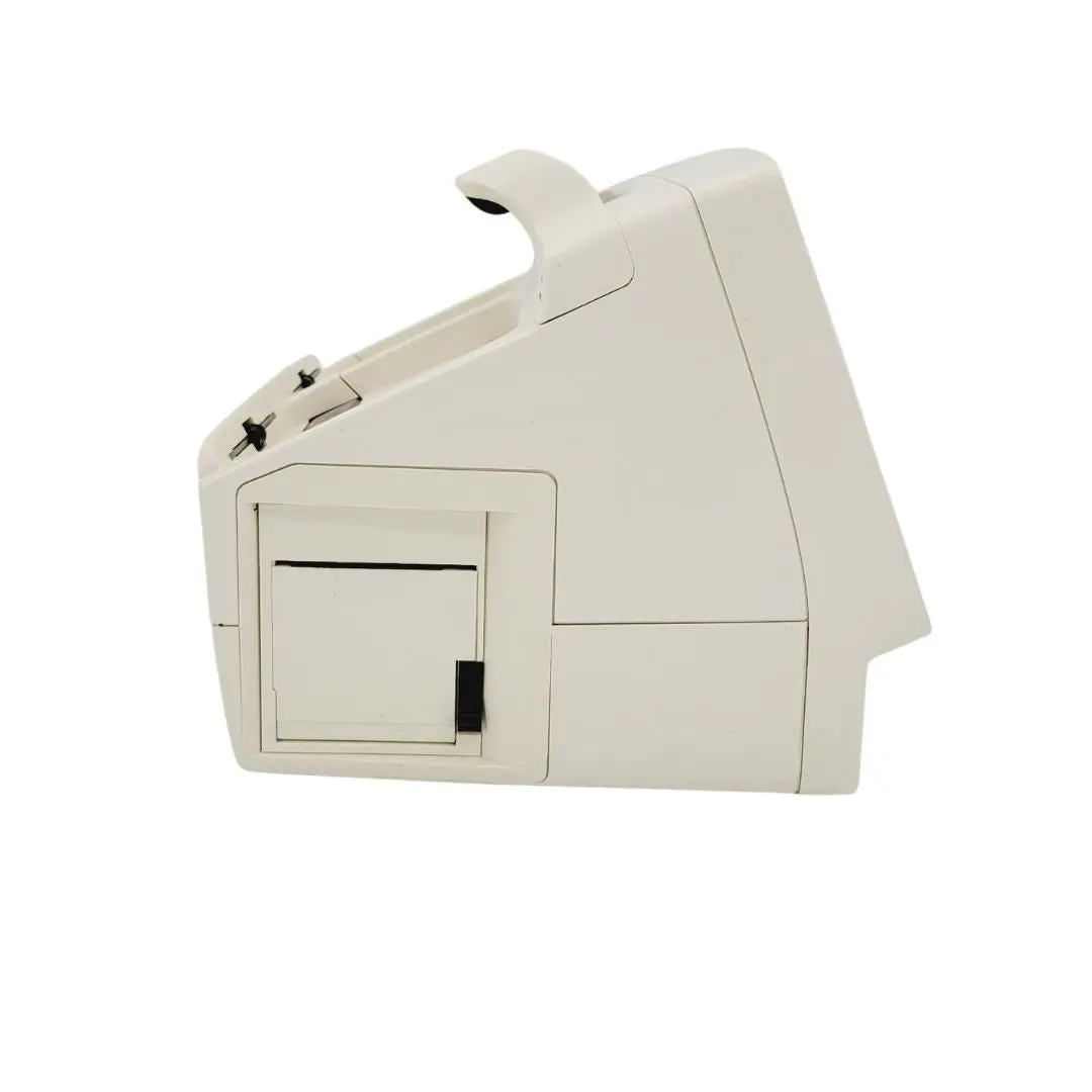 Physio Control Lifepak 20e Defibrillator Monitor 99507-000133 Certified - Image 4