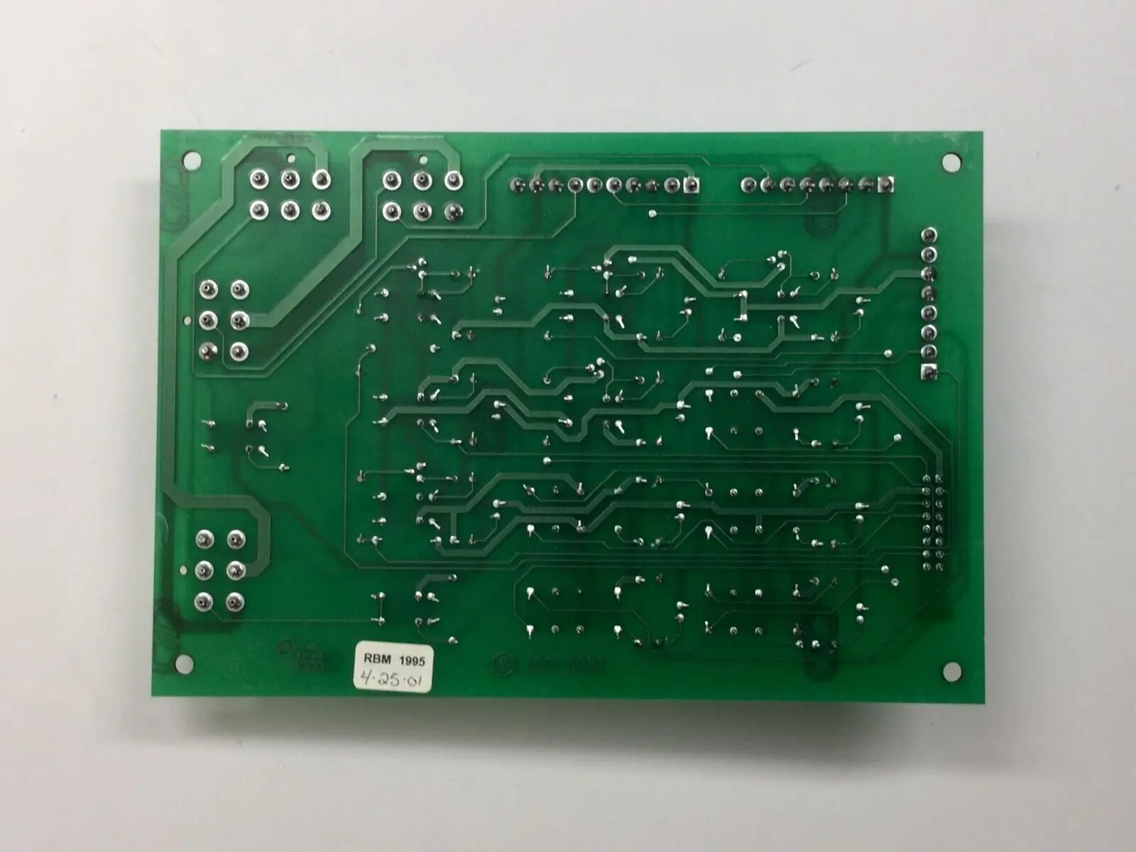 Picker 124-5022G CTM Bucky Interface Board - Image 3