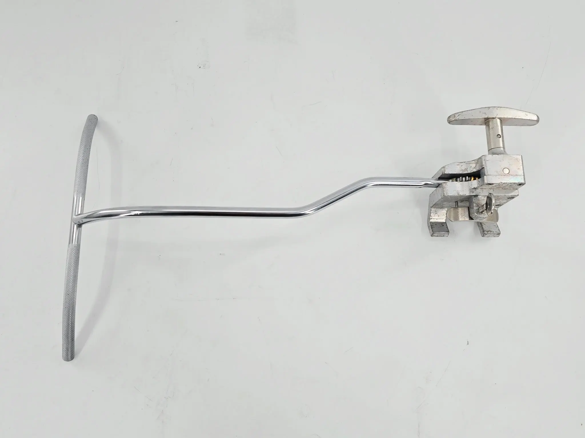 Pilling 50-2245 Laryngoscope Holder ENT 15-5/8" - Image 2