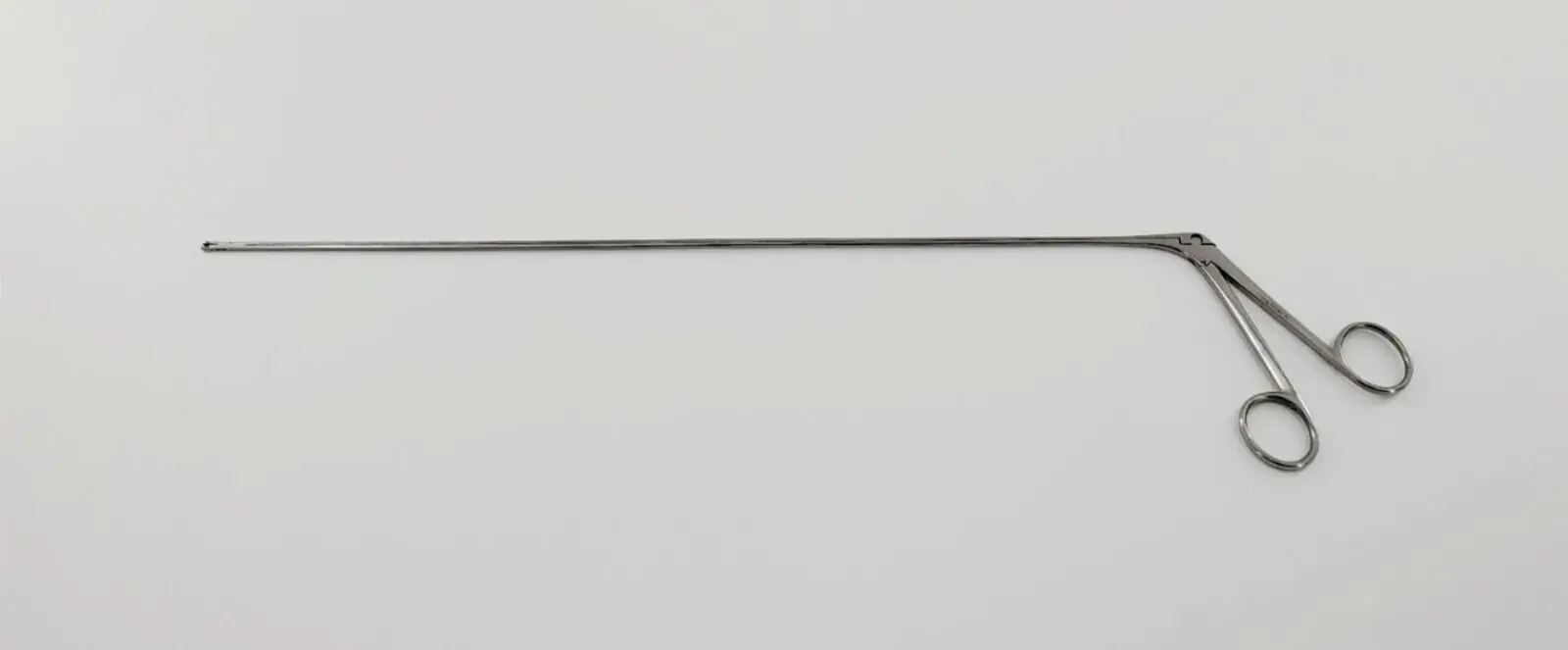 Pilling 50-5162 Roberts Cup 2mm Straight ENT 18-1/8" - Image 2