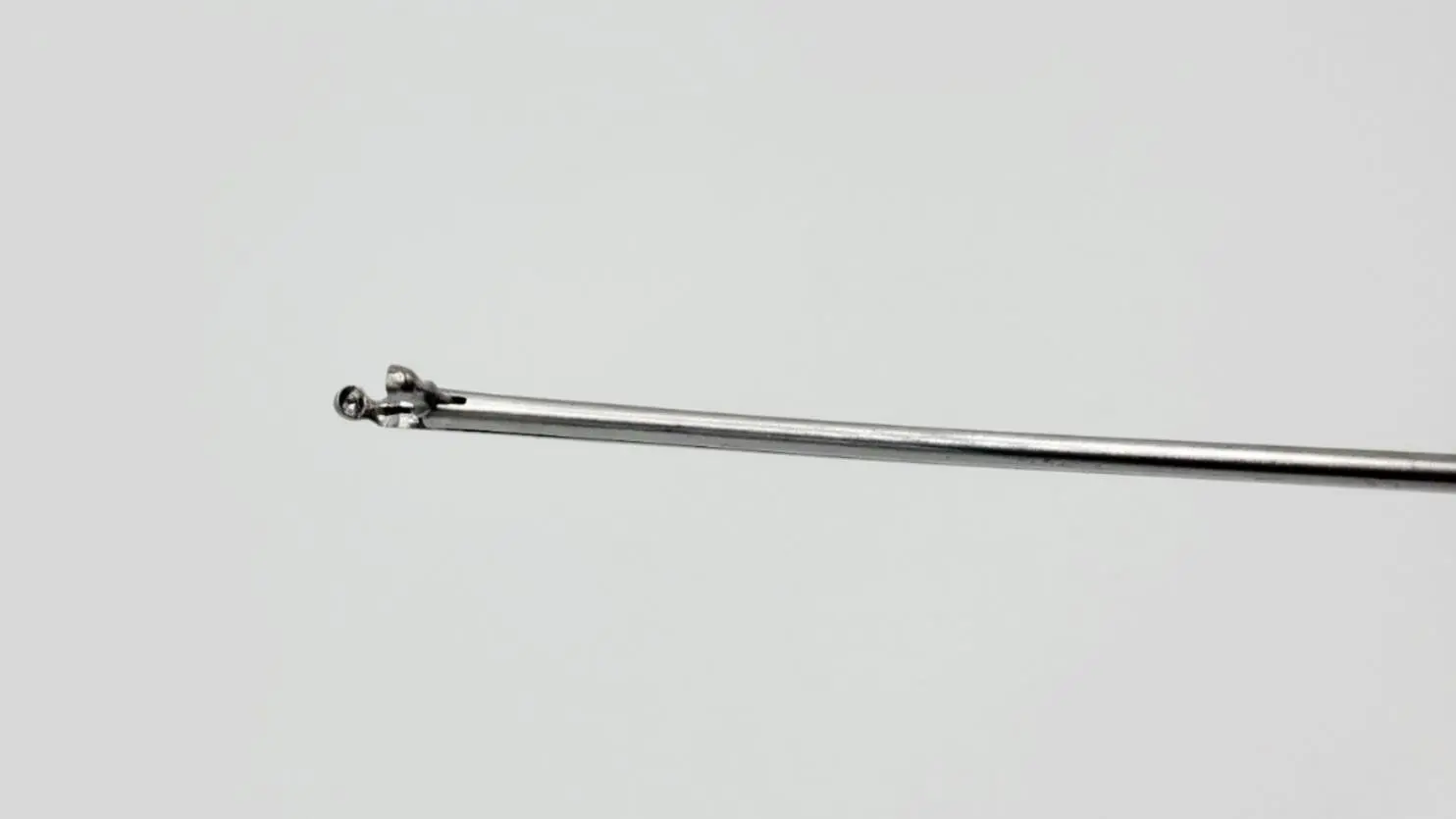 Pilling 50-5168 Biopsy Cup Forceps Angled 2mm 18-3/4" - Image 3