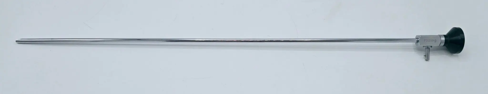 Pilling 743442 6mm 135° Rigid Endoscope 21-1/4" - Image 2