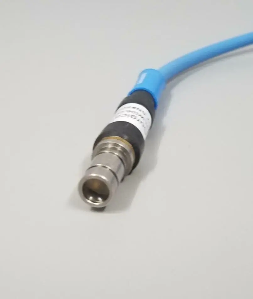 Pilling Weck Coaxial Fiber Optic Head Lamp w/ W358LW Fiber Cable - Image 2