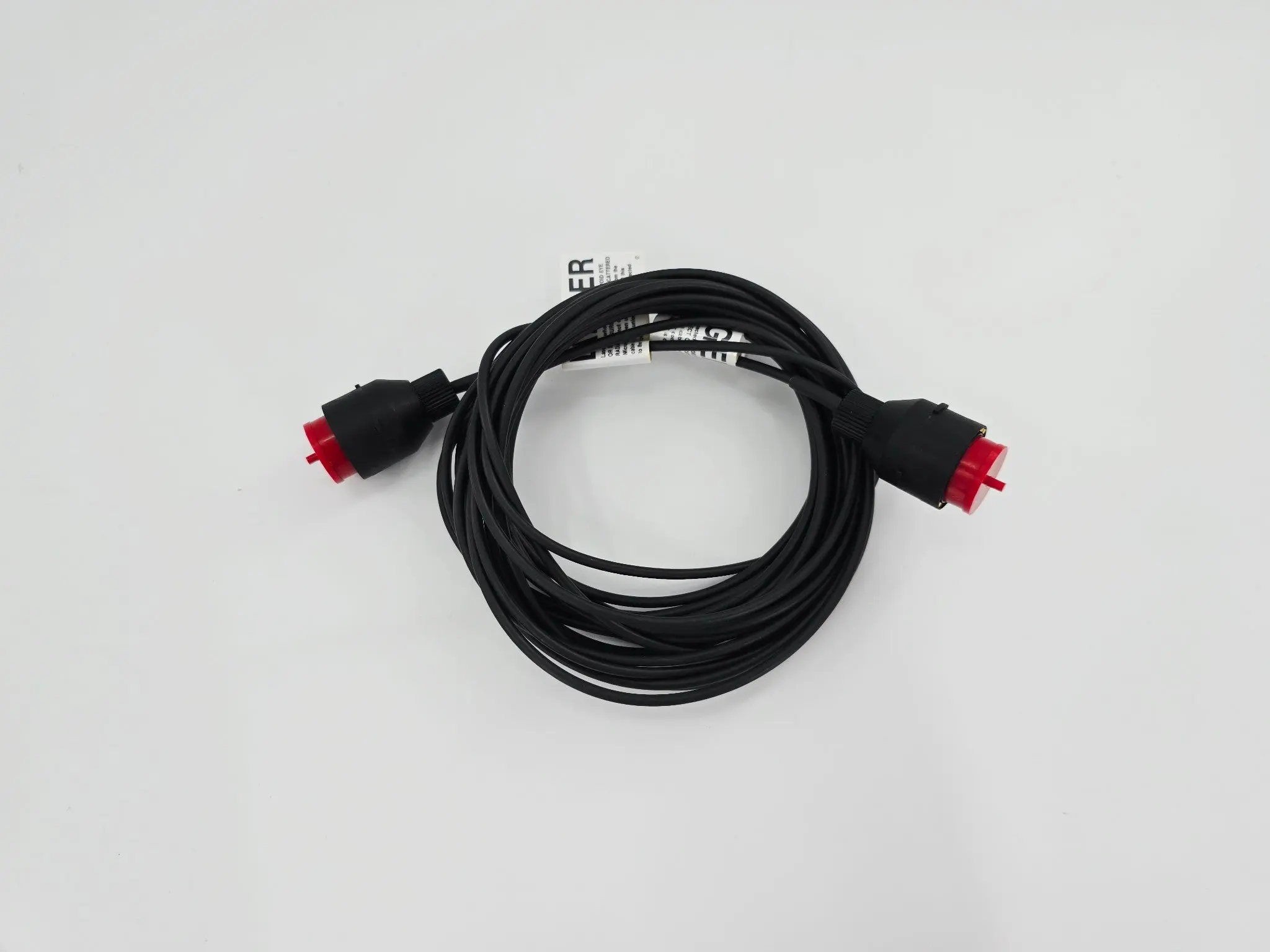 PMC Laserscope Microbeam I Micromanipulator Handpiece w/ Case & Cables - Image 8
