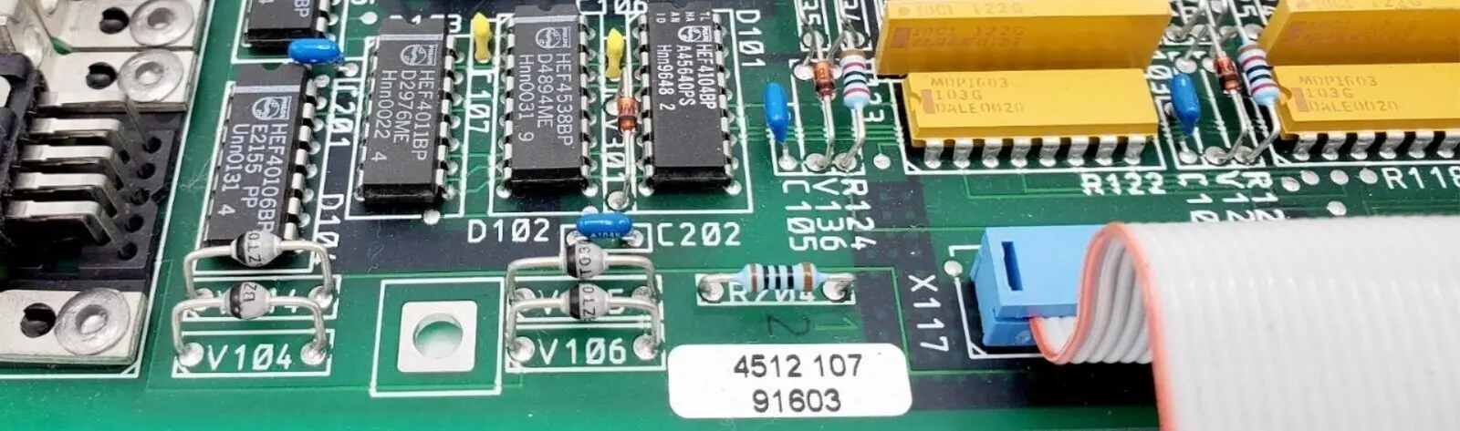 Philips 451210791603 Optimus 50 X Ray Generator PCB Scopomat Power Board - Image 3