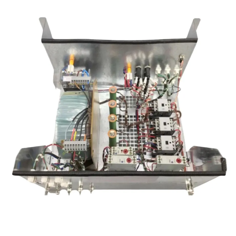 Philips 452216323351 Diagnost DSI Main Distribution Power Unit Board