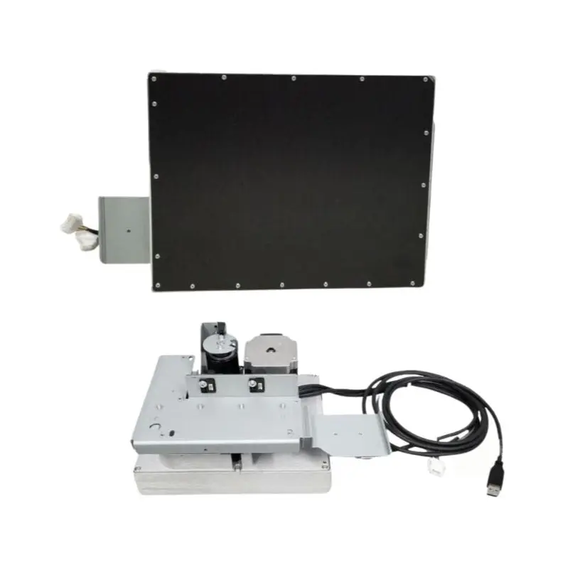 PreXion 3D Excelsior Flat Panel Detector FPD Assembly
