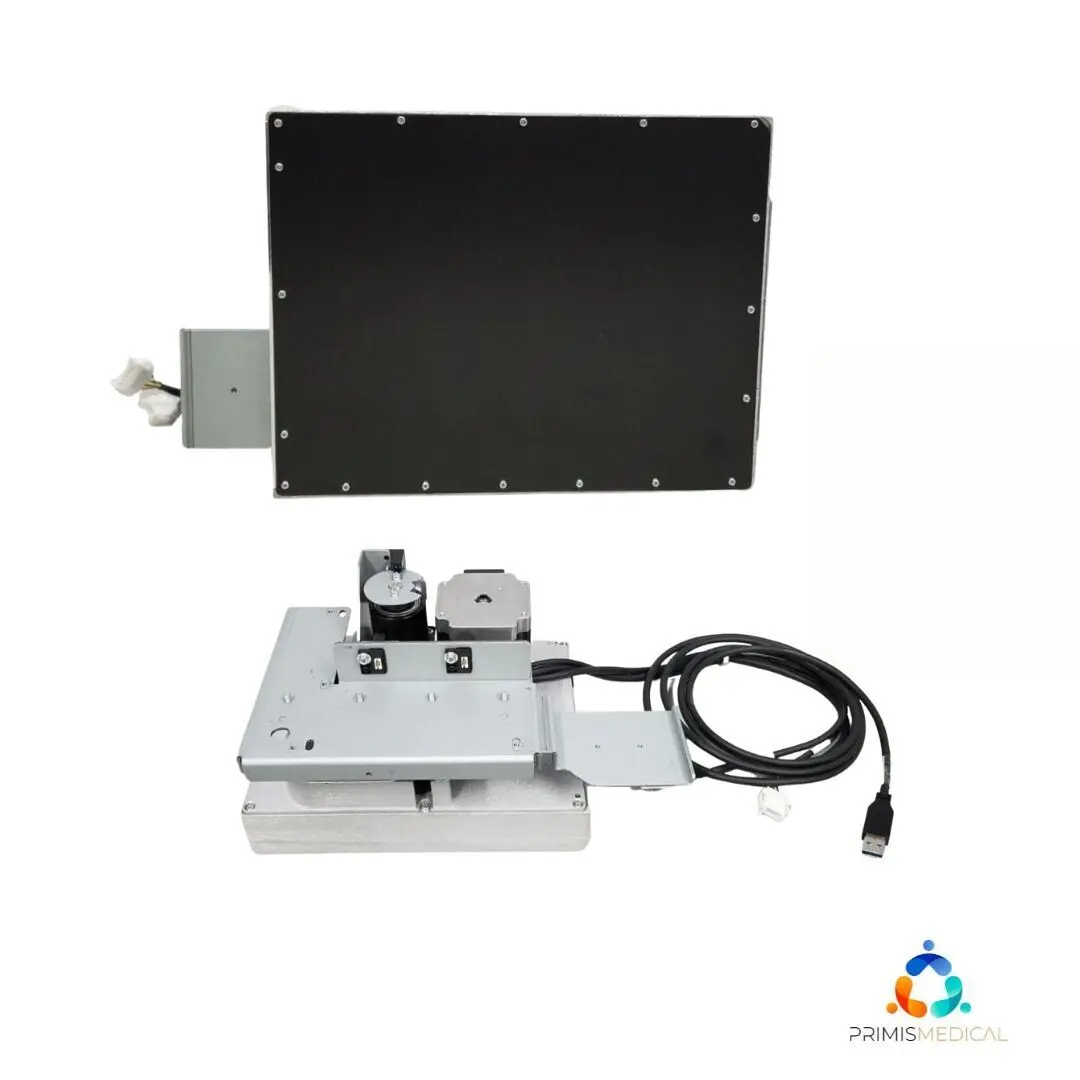 PreXion 3D Excelsior Flat Panel Detector FPD Assembly - Image 2