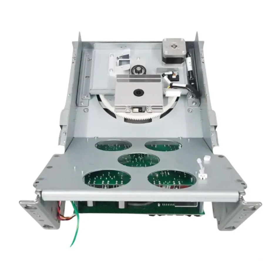 PreXion 9F00878 Imaging Scan Tube Board Assembly from 3D Excelsior X-Ray System