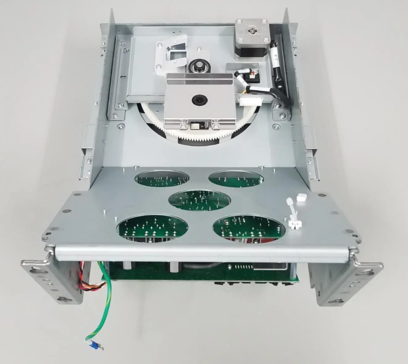 PreXion 9F00878 Imaging Scan Tube Board Assembly from 3D Excelsior X-Ray System - Image 2