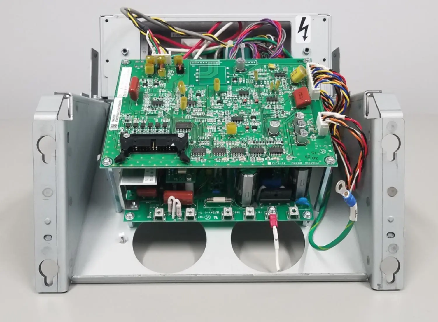 PreXion 9F00878 Imaging Scan Tube Board Assembly from 3D Excelsior X-Ray System - Image 3