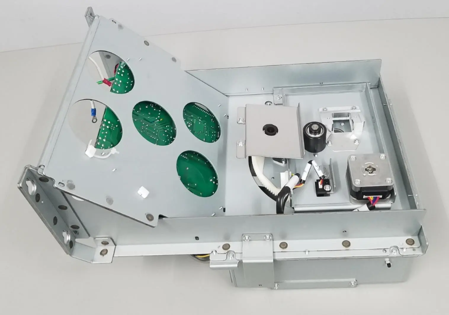 PreXion 9F00878 Imaging Scan Tube Board Assembly from 3D Excelsior X-Ray System - Image 6