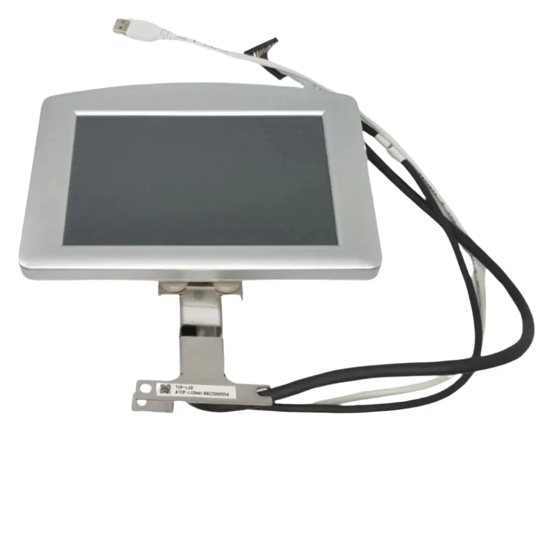 PreXion TCP LCD Touch Screen Control Panel from 3D Excelsior System