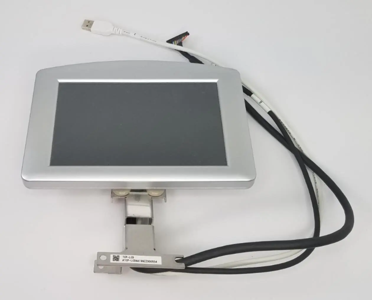 PreXion TCP LCD Touch Screen Control Panel from 3D Excelsior System - Image 2