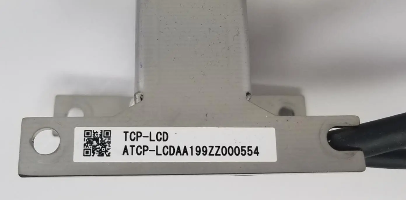 PreXion TCP LCD Touch Screen Control Panel from 3D Excelsior System - Image 4