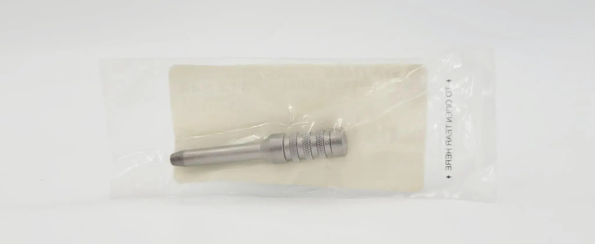 Synthes 312.648 2.8mm Threaded Drill Guide - Image 2