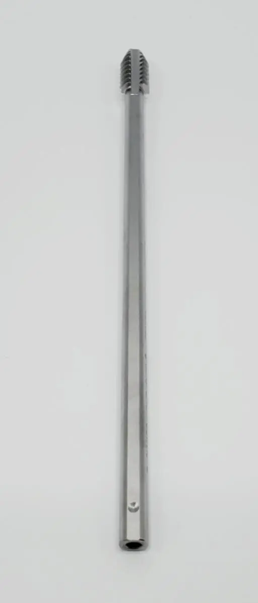 Synthes 338.17 DHS/DCS Calibrated Cannulated Tap 9-1/2" - Image 4