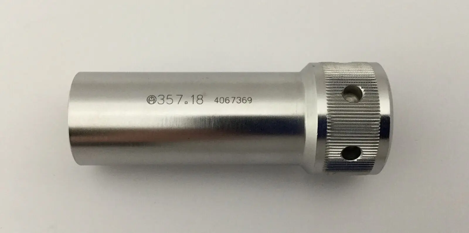 Synthes 357.18 Driving Cap for Ti Femoral Nails - Image 2