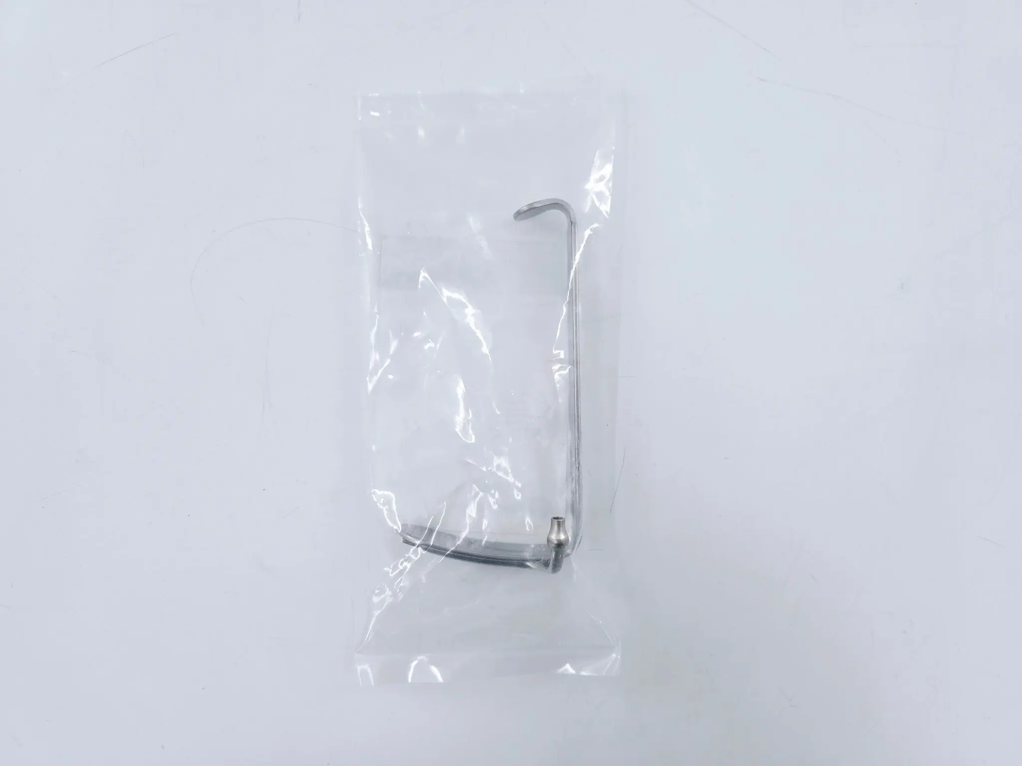 V. Mueller MO161 Davis-Crowe Mouth Gag Tongue Depressor Blade Size No. 2 - Image 3