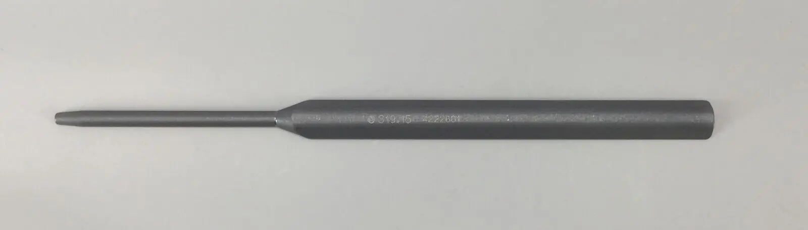 Synthes 319.15 Orthopedic 3.5mm/4.0mm Cannulated Measuring Device 8-1/4" - Image 3
