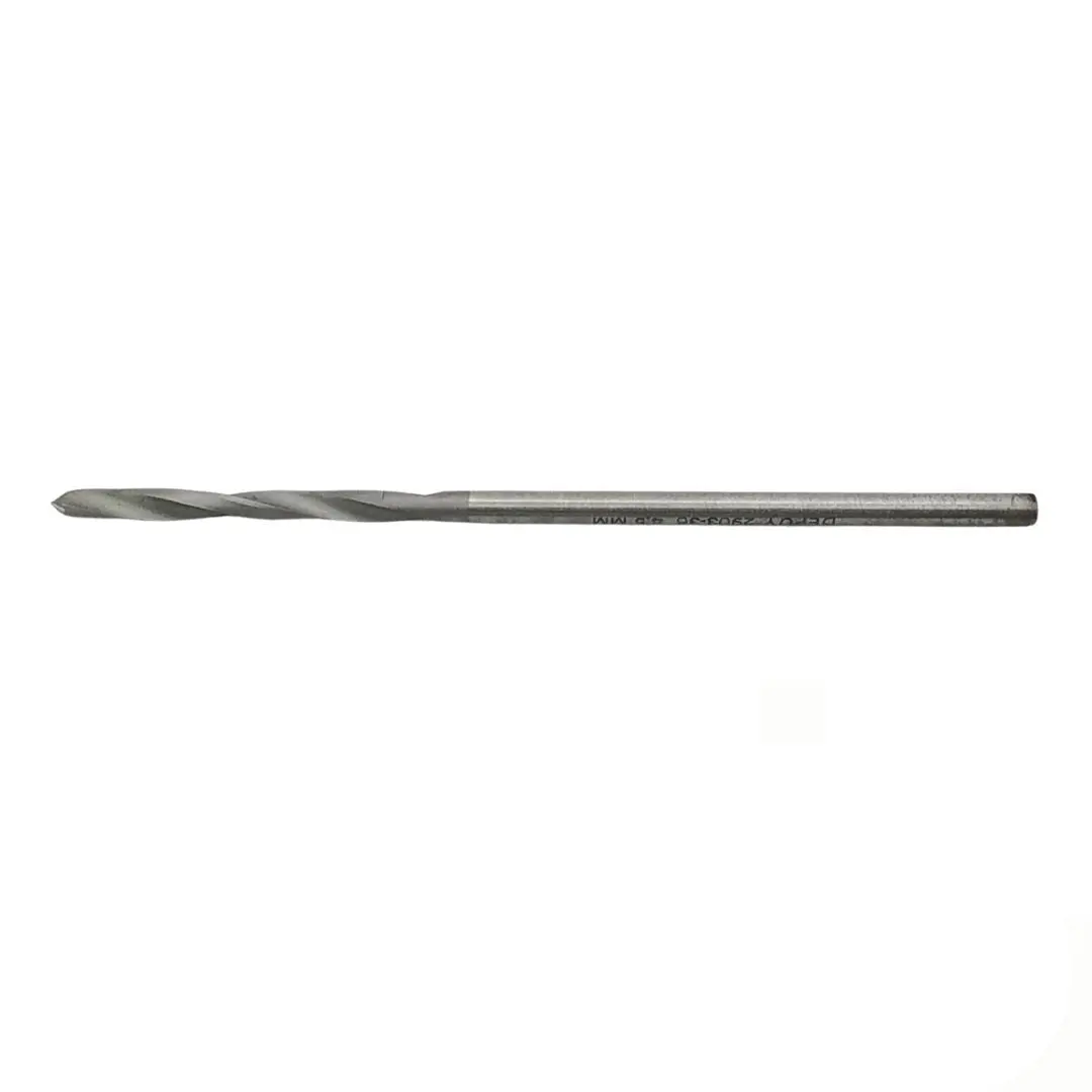 DePuy 2903-36 Orthopedic 4.5mm Drill Bit 5"