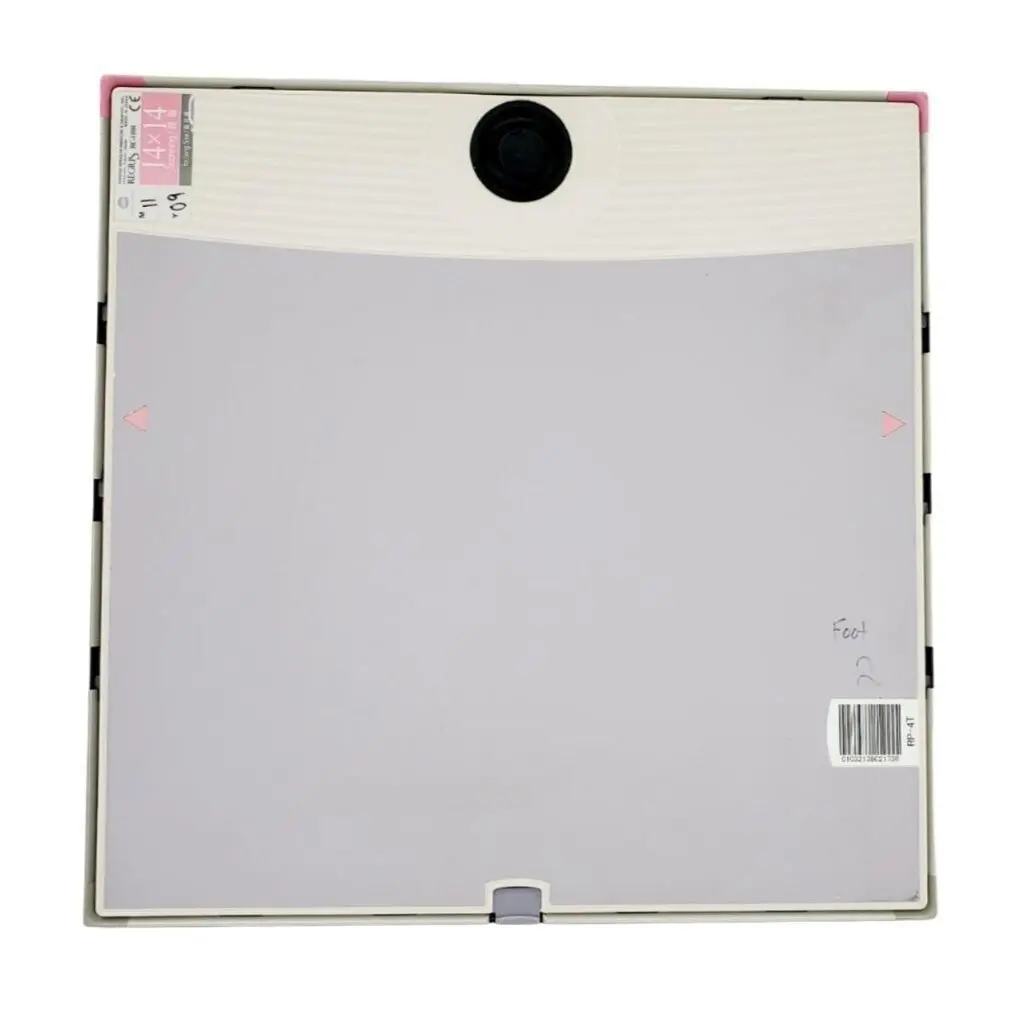 Konica Minolta Regius RC-110R 14 x 14 Cassette Digital Imaging