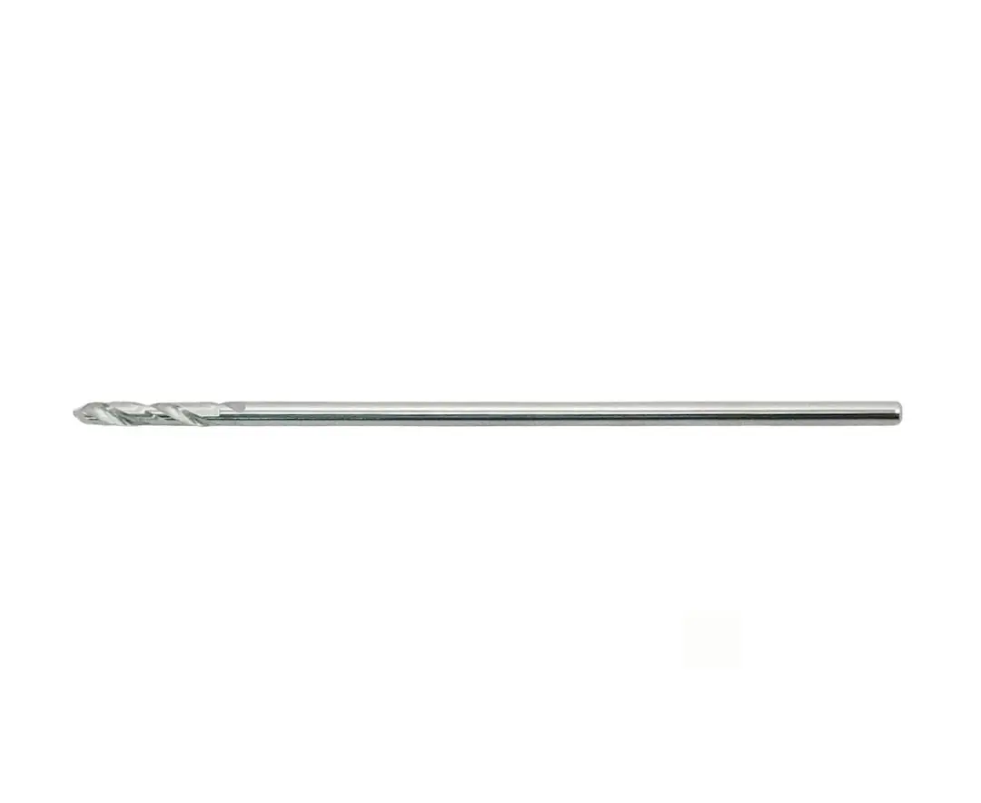 DePuy 1801-12 Orthopedic 2mm Twist Drill Bit 5"