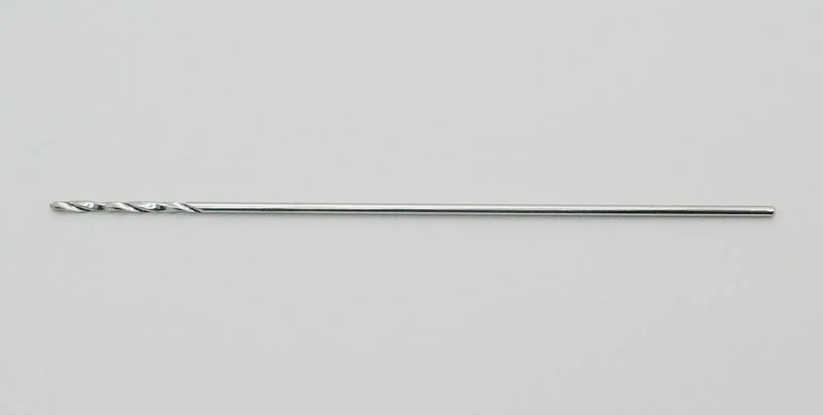 DePuy 1801-12 Orthopedic 2mm Twist Drill Bit 5" - Image 2