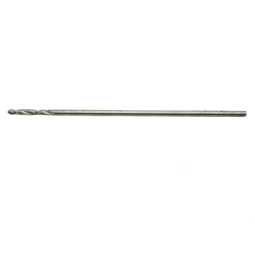 DePuy 1801-18 Orthopedic 3.2mm Twist Drill Bit 5"