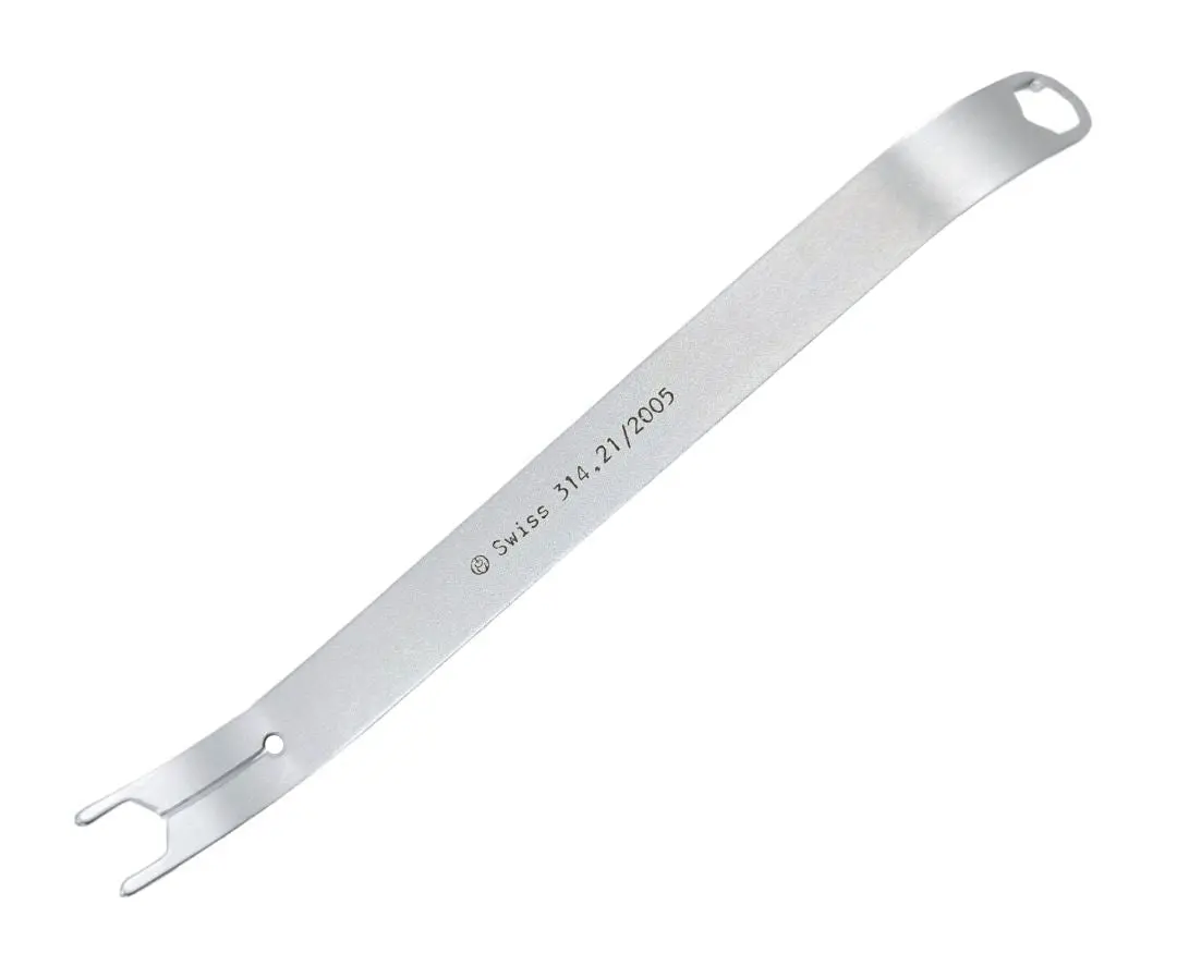 Synthes 314.21 Wrench for Nut 219.96 5-7/8"