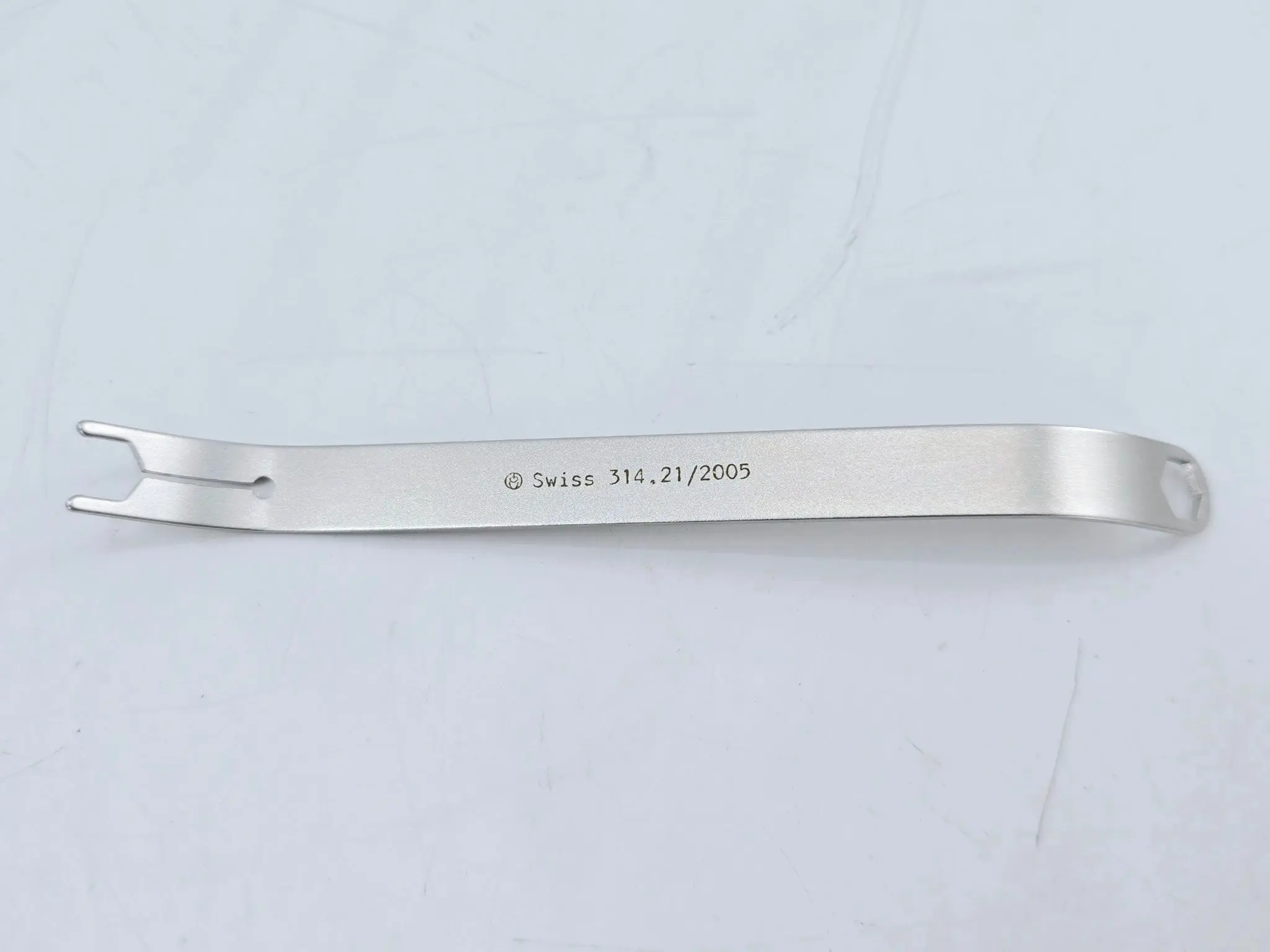 Synthes 314.21 Wrench for Nut 219.96 5-7/8" - Image 2
