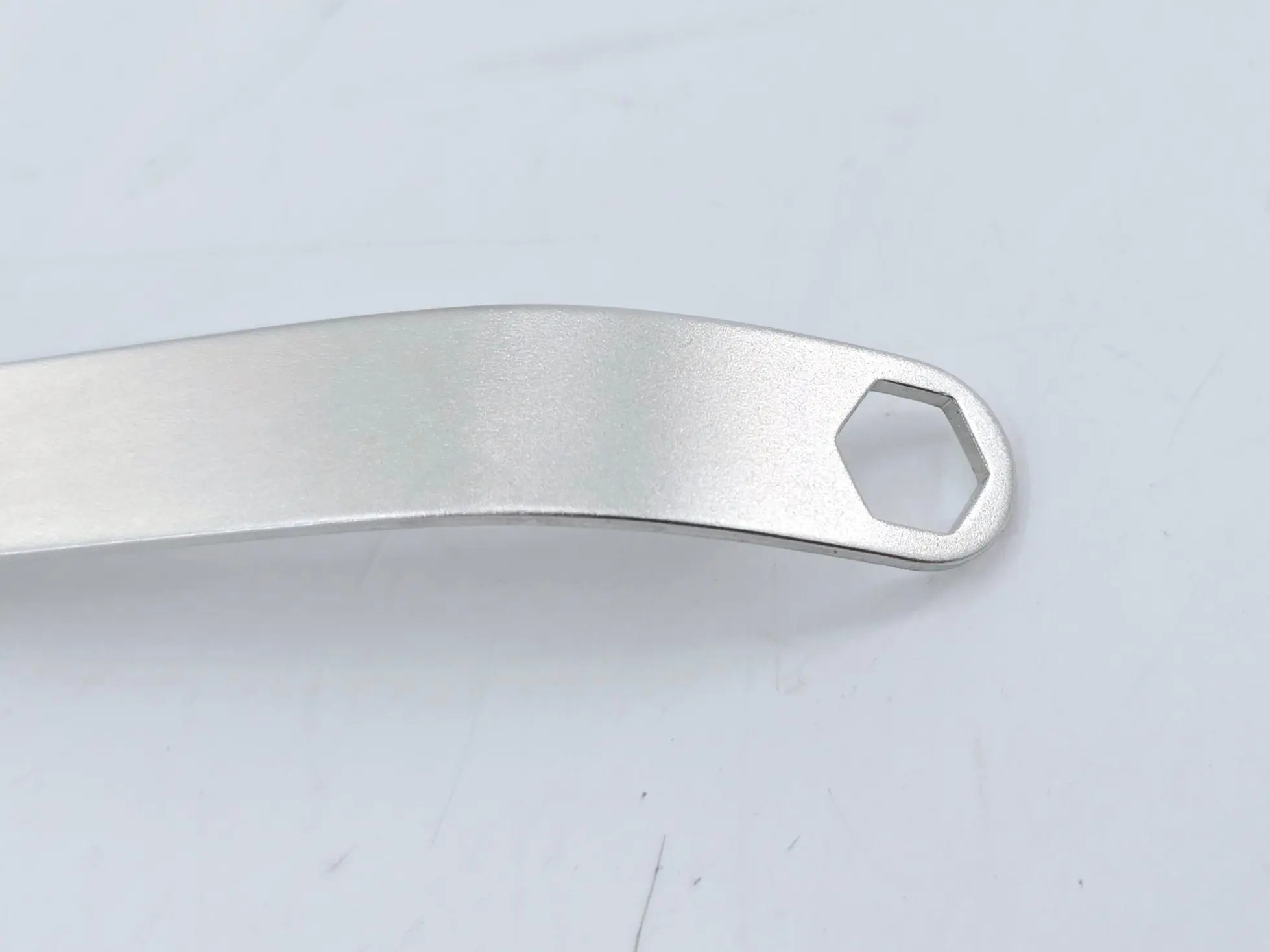 Synthes 314.21 Wrench for Nut 219.96 5-7/8" - Image 3