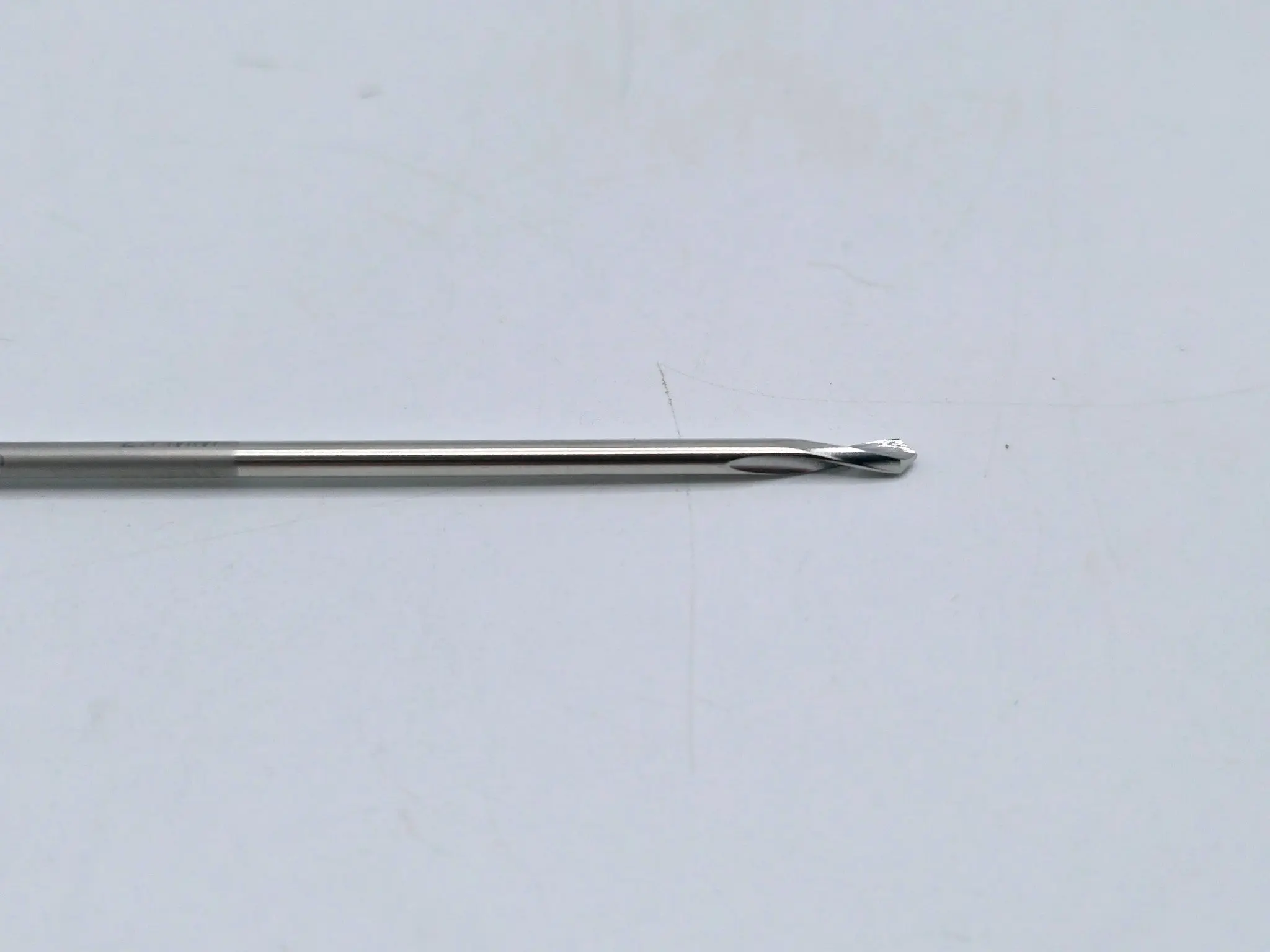 DePuy 214227070 2.7mm Calibrated Drill Bit Quick Connect 6-3/8" - Image 3
