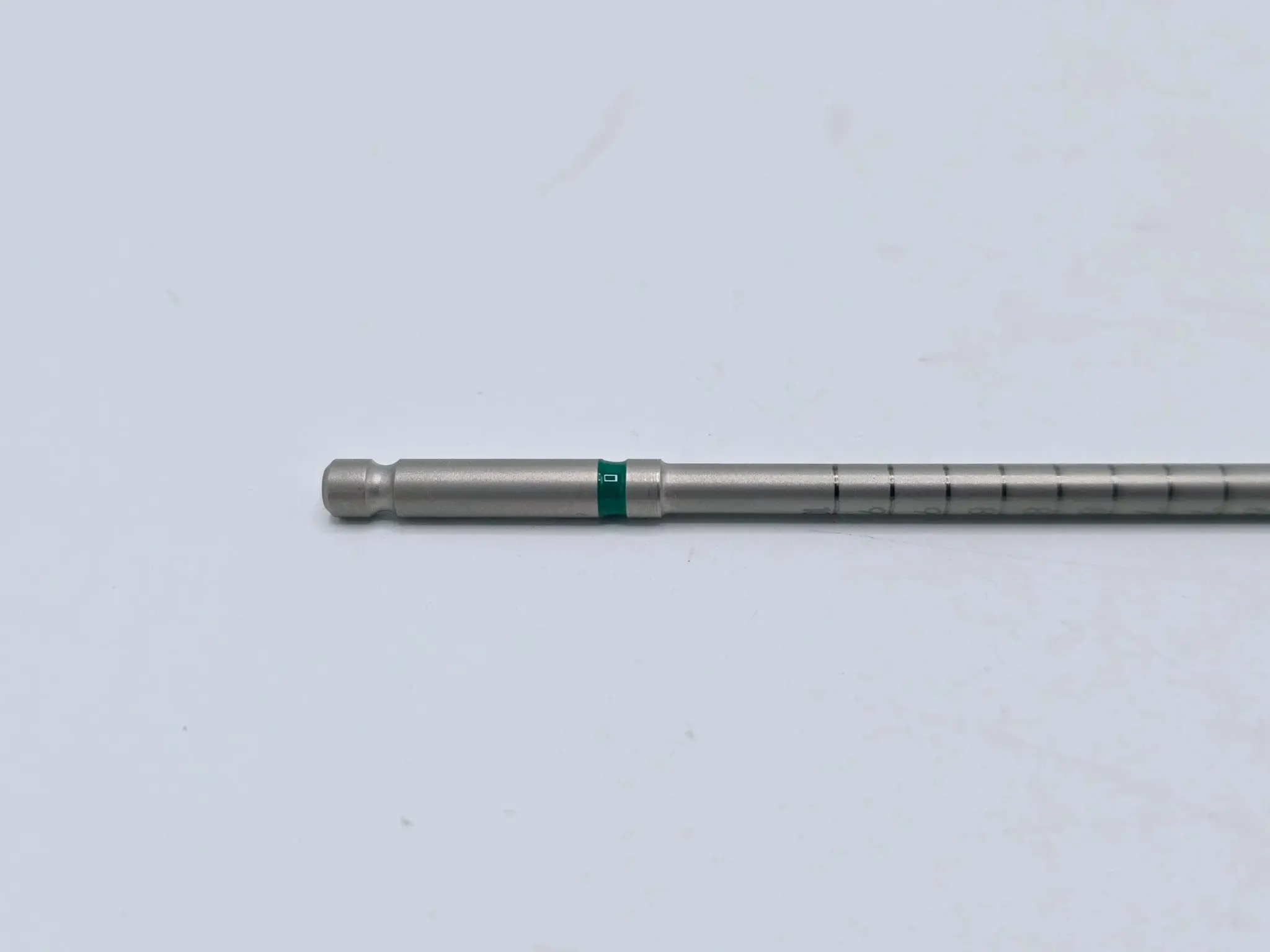 DePuy 2810-13-138 Versanail 3.8mm Drill Bit Quick Connect 8" - Image 4