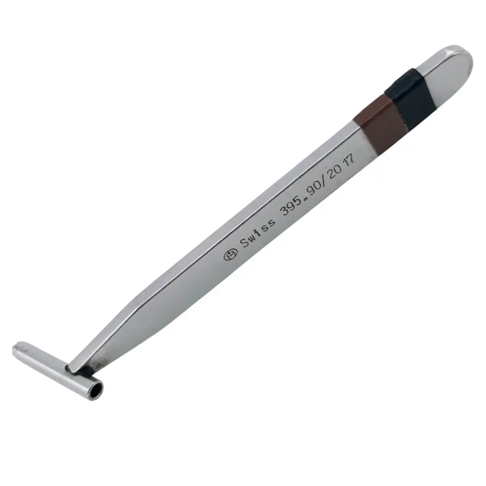 Synthes 395.90 2.5mm Drill Guide Orthopedic 4"
