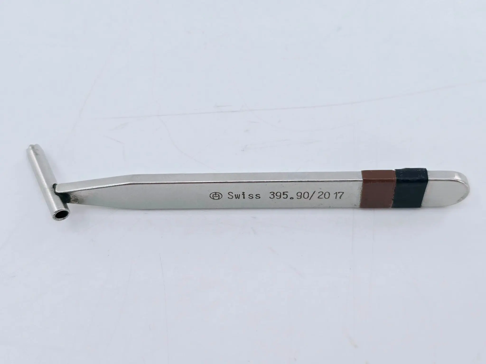 Synthes 395.90 2.5mm Drill Guide Orthopedic 4" - Image 2