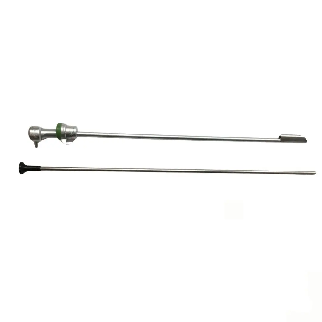 Circon ACMI G165 Cystourethroscope Visual Obturator & Sheath