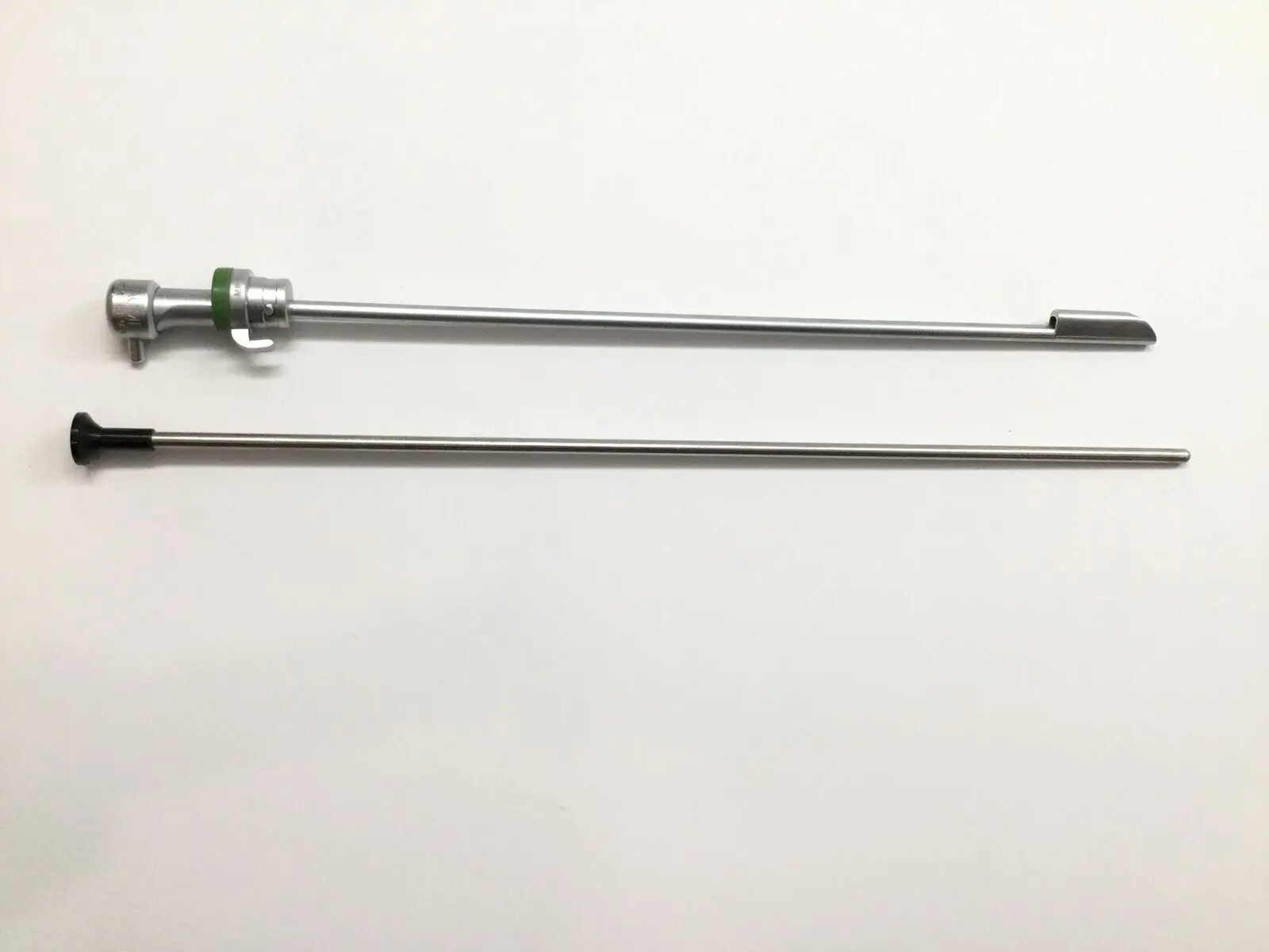 Circon ACMI G165 Cystourethroscope Visual Obturator & Sheath - Image 2