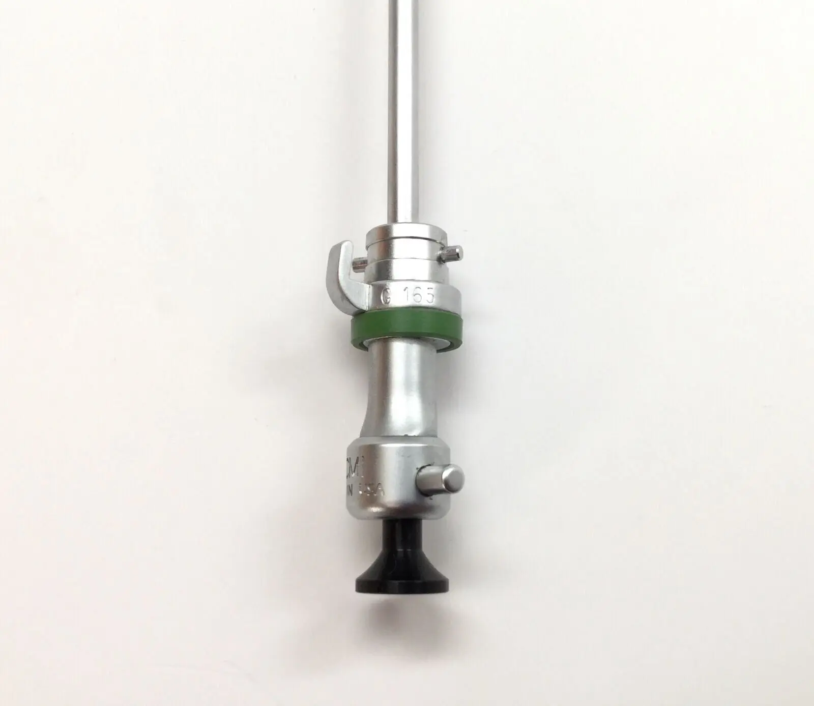 Circon ACMI G165 Cystourethroscope Visual Obturator & Sheath - Image 3