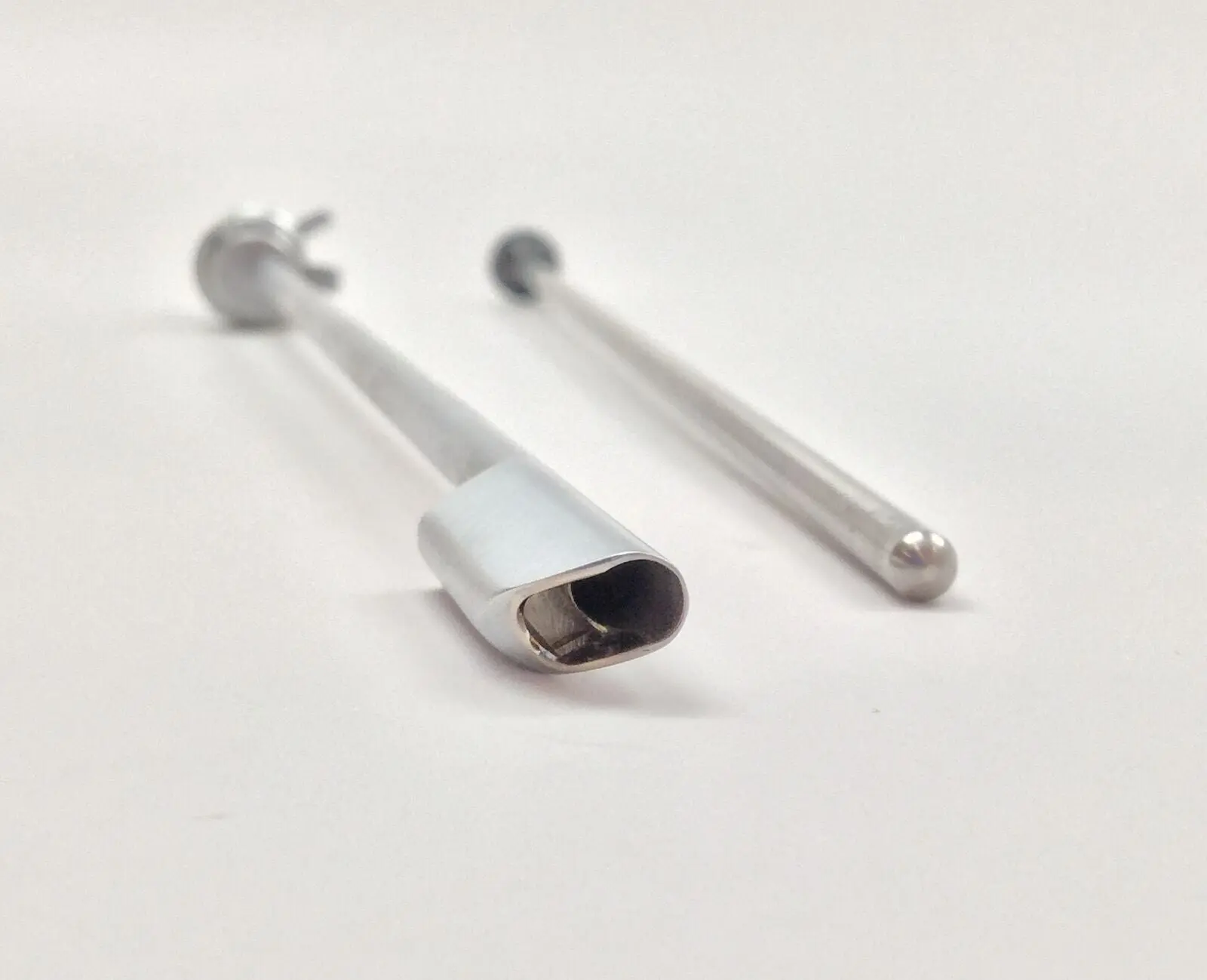 Circon ACMI G165 Cystourethroscope Visual Obturator & Sheath - Image 4
