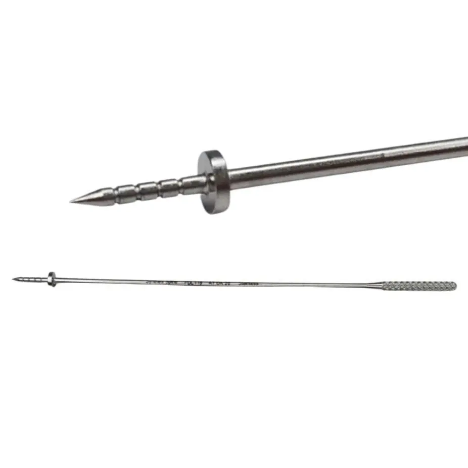 Synthes PDL118 2mm Fluoroscopy Midline Indicator 6"