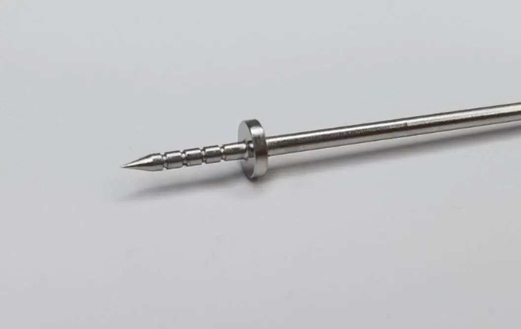 Synthes PDL118 2mm Fluoroscopy Midline Indicator 6" - Image 2